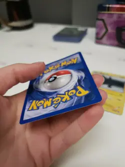 Pokemon Trader 106/130 Base Set 2 Regular (Pokemon TGC) MP - Image 4