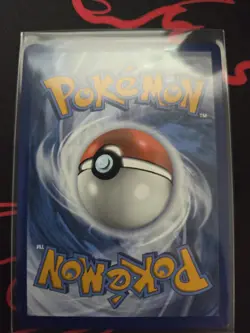Pokemon TCG Hero's Cape 152/162 Temporal Forces Ace Spec Rare Holo - Image 2