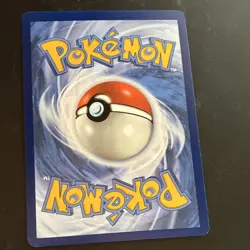 Pokemon Company Pikachu 002/015 M24EN Reverse Holo Basic 60 HP EN 2024 - Image 2