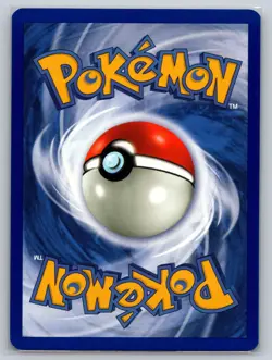 Pokemon Breeder 76/102 Rare Base Set Unlimited Pokemon Lightly Played - Image 2
