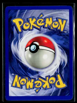 Pokemon Devolution Spray 72/102 - Base Set - 1999 English Vintage LP - Image 2