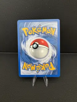 Pokemon Pikachu Promo 1 Portuguese Ivy Pikachu World Collection NM - Image 4