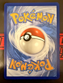 Mega Absol ex 180/132 - Pokemon TCG Mega Evolutions - LP Lightly Played - Image 2