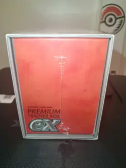 Pokemon TCG Scarlet & Violet Premium Trainer Box EX Japanese Sealed 4521329373720 - Image 3