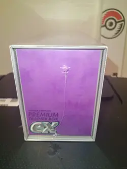 Pokemon TCG Scarlet & Violet Premium Trainer Box EX Japanese Sealed 4521329373720 - Image 4
