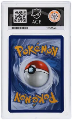 Charmander 038 First Partner Illustration Collection Series 1 Pokemon TCG ACE 10 - Image 2