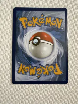 Stufful 154/132 Mega Evolution Illustration Rare Pokemon TCG - Image 2