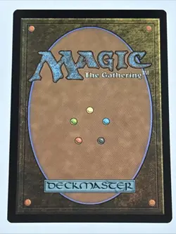 MTG Commander: The Lost Caverns of Ixalan Reflections of Littjara 0168 NM Rare - Image 2