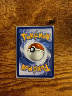 Pokemon Charizard ex 074 Promo SVP Holo English Scarlet and Violet Black Promo - Image 3