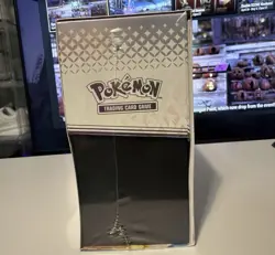 Pokemon TCG Prismatic Evolutions ETB New/Sealed *FREE SHIPPING* - Image 4