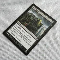 MTG [Dark Ritual] Duel Decks: Phyrexia vs. the Coalition #18/71 Regular NM/MT+ - Image 3