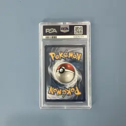 Shining Magikarp 66/64 PSA 9 Celebrations Pokemon - Image 4