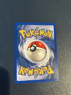 Pokemon Shining Charizard 107/105 Neo Destiny Holo ungraded - Image 2