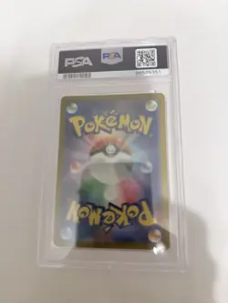 2022 Pokemon Jpn Swsh Charizard VSTAR - Image 2
