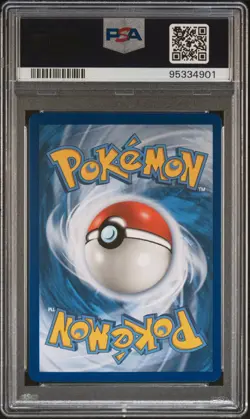 Pokemon M Scizor EX Full Art Rare XY Breakpoint 120/122 Mega PSA 10 GEM MINT - Image 2