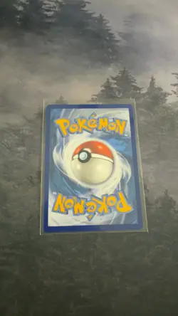 2019 Pokemon Unbroken Bonds Turtonator GX SV52/SV94 Secret Rare Holo - Image 2