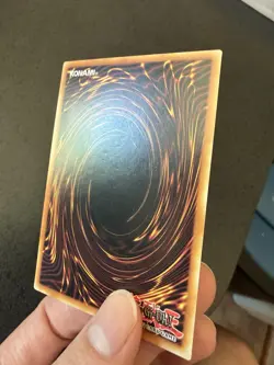 GERMAN Sky Striker Ace - Kagari - OP08-EN002 - Ultimate Rare Yugioh - Image 4