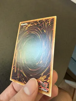 GERMAN Sky Striker Ace - Kagari - OP08-EN002 - Ultimate Rare Yugioh - Image 5