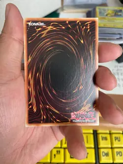 Yugioh Revolving Switchyard Super Rare OP10-EN011 NM - Image 2