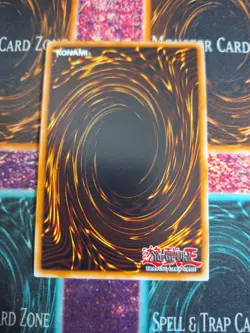 Yu-Gi-Oh! Ancient Rules LCKC-EN039 Secret Rare Unlimited Near Mint - Image 3