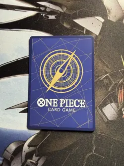 One Piece CCG Roronoa Zoro (Event Pack Vol. 3) Nm English Foil - Image 2