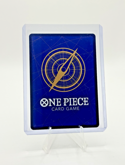 One Piece CCG - Yamato #ST28-005 | Starter Deck Foil NM - Image 2