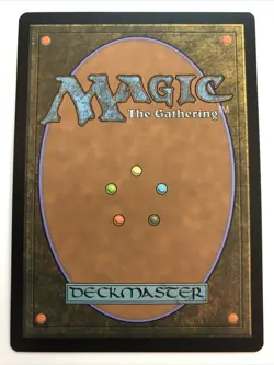 MTG Guilds of Ravnica Dream Eater 038/259 NM Mythic - Image 2