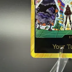 One Piece OP14 Azure Sea's Seven Egghead Gold Don!! - Image 4