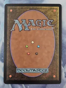 Corpse Dance - Tempest - Magic the Gathering - MTG - Light Play - Image 2