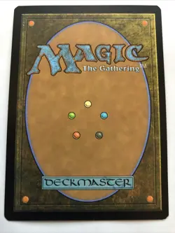 MTG Eldritch Moon Distended Mindbender Foil 003/205 LP Rare - Image 2