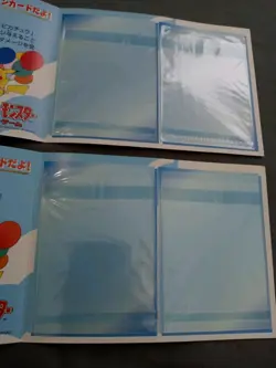 FOLDERS ONLY For ANA Airlines Pokemon Promos Articuno Moltres Zapdos Pikachu Lot - Image 4