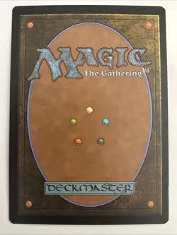 MTG Modern Masters 2017 Scourge Devil 111/249 LP - Image 2