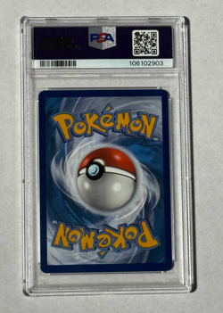 PSA 10 Starmie V TG13 2022 Pokemon Sword & Shield Astral Radiance - Image 2