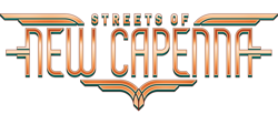 Falco Spara, Pactweaver, Streets of New Capenna, MTG NM/M - Image 2