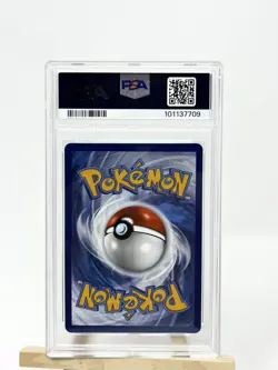 PSA 10 Umbreon VMAX TG23/TG30 - 2022 Pokemon Brilliant Stars Trainer Gallery - Image 4