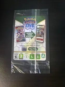 Pokemon TCG 151 UPC Promo Set Mew 053, Mewtwo 052, Metal Mew 205 New Sealed - Image 5