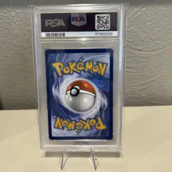 POKEMON PSA 10 2024 SV Twilight Masquerade Enamorus 180/167 IR - Image 2