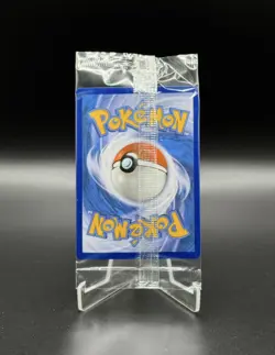 Pokemon TCG S&V Shrouded Fable: Pecharunt SVP 129 Black Star Promo - Sealed - Image 2