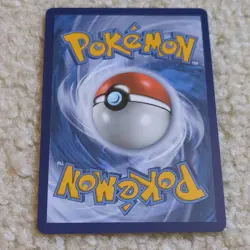 Pokemon TCG Pikachu & Zekrom GX 33/181 Team Up TAG TEAM Ultra Rare Holo English - Image 4