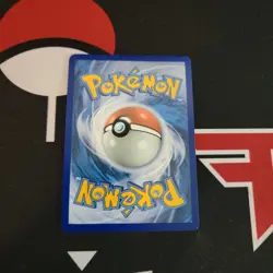 Mimikyu 245/236 Cosmic Eclipse Full Art Secret Rare Holo - Pokemon TCG - Image 2