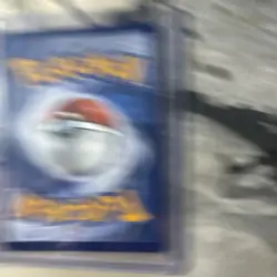 Pokemon Card - Mega Charizard Y & X EX Promo #30  Mega Evolution NM HOLO - Image 2