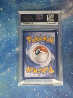 PSA 10 Palafin 200 Obsidian Flames Pokemon Card - Image 2