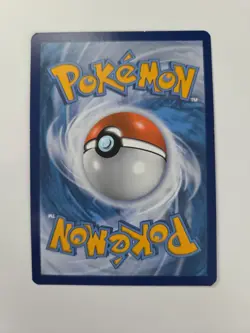 Pokemon M Gyarados EX 115/122 XY BREAKpoint Full Art NM - Image 2