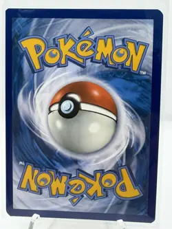 Pokemon TCG Golisopod ex SV04 Paradox Rift Special Rare Holo English 246/182 - Image 2