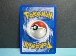 Pokemon - Snorlax 15/112 Reverse Holo, FireRed and LeafGreen SWIRL 🌀 - Image 2