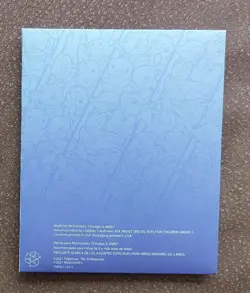 Pokemon McDonalds Booster 2021 25 Jahre Jubilaum 25th Anniversary Englisch NEU - Image 2