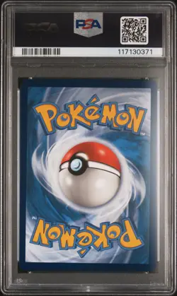 2023 POKEMON SWORD & SHIELD CROWN ZENITH #GG55 FULL ART/REGIGIGAS VSTAR PSA 10 - Image 2