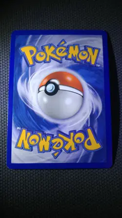 Pokemon / Typhlosion (Prime) / Heartgold Soulsilver/ Promo / Played C. / 09 - Image 2