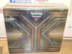 New & Sealed! Pokemon TCG: Premium Trainer's XY Collection - NIB! 820650803376 - Image 2