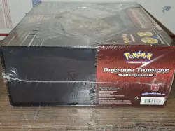 New & Sealed! Pokemon TCG: Premium Trainer's XY Collection - NIB! 820650803376 - Image 3